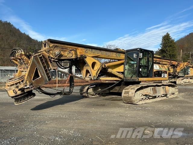 IMT AF180 Raskaat porat