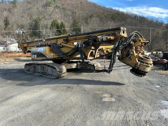 IMT AF180 Raskaat porat