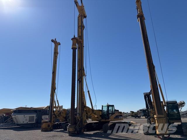 IMT AF180D Raskaat porat