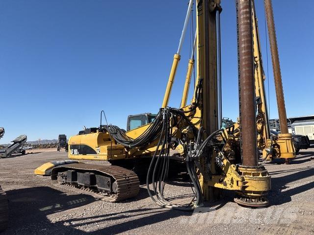 IMT AF180D Raskaat porat