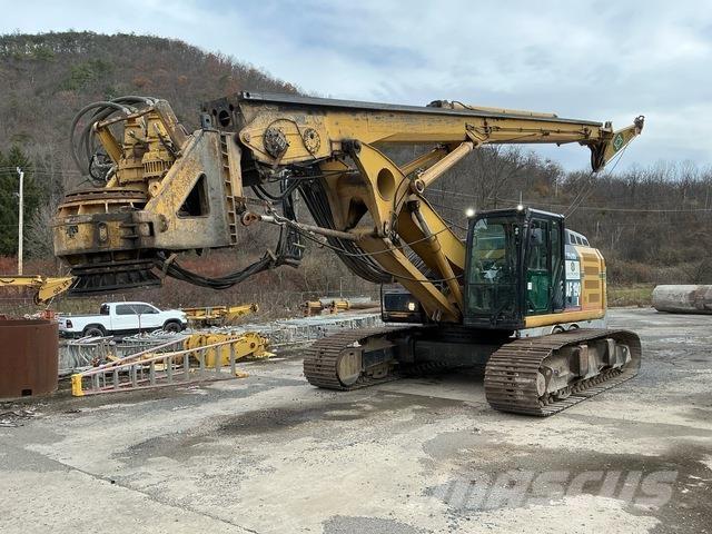 IMT AF190E Raskaat porat