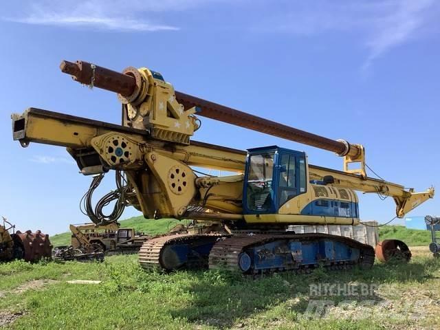 IMT AF250 Raskaat porat