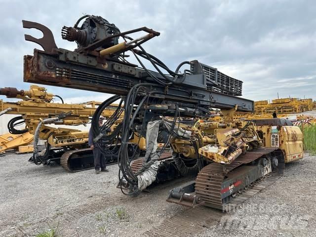 IMT FR1200 HD Muut koneet