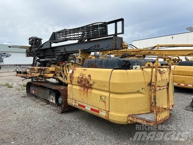 IMT FR1200 HD Muut koneet