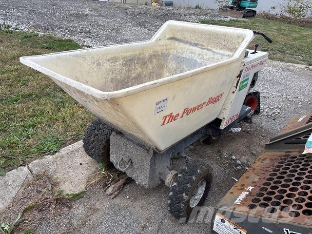  Indy IPB16 Lisävarusteet