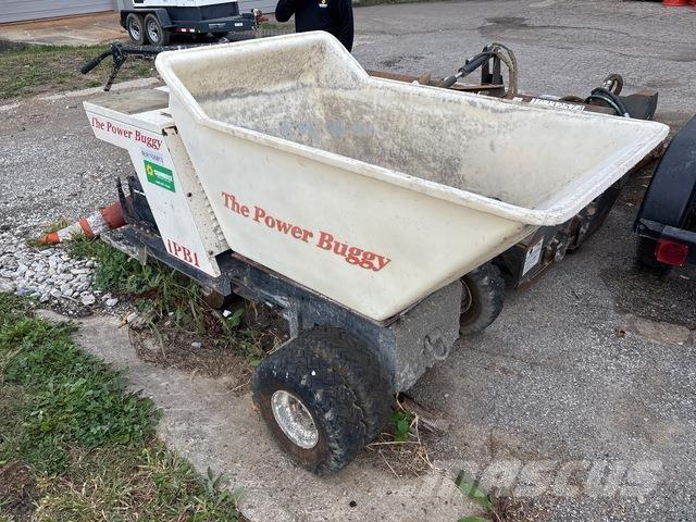  Indy IPB16 Lisävarusteet