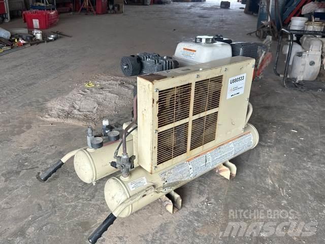 Ingersoll Rand  Kompressorit