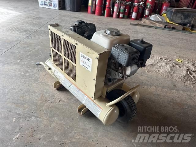 Ingersoll Rand  Kompressorit