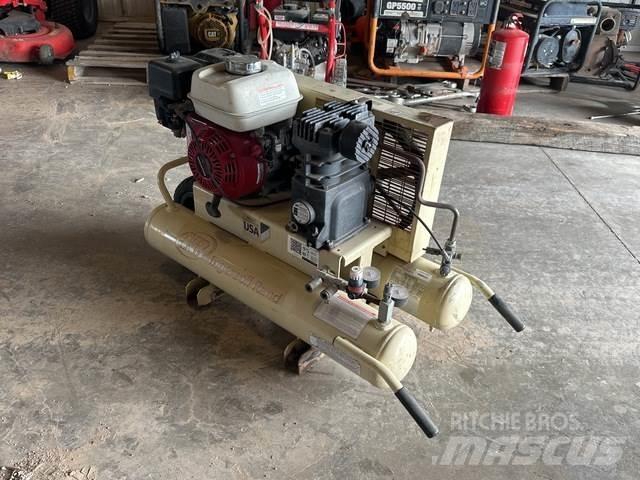 Ingersoll Rand  Kompressorit