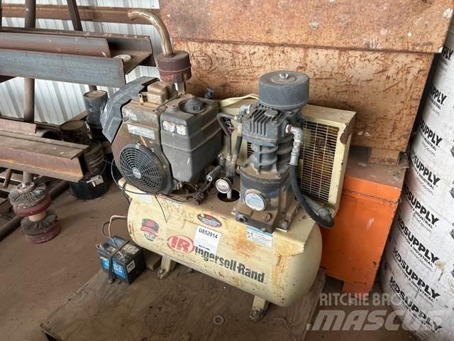 Ingersoll Rand  Kompressorit
