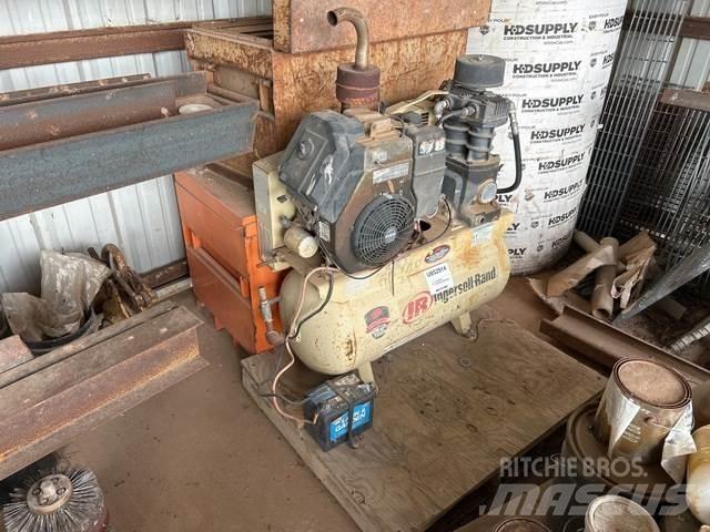 Ingersoll Rand  Kompressorit