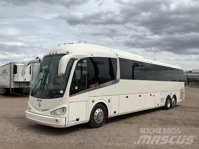  Irizar Minibussit