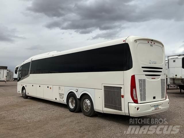  Irizar Minibussit