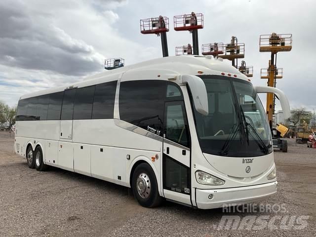  Irizar Minibussit
