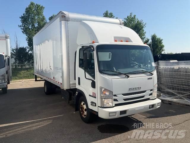 Isuzu  Umpikorikuorma-autot