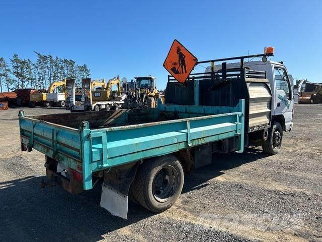 Isuzu NPR 450L Lakaisuautot