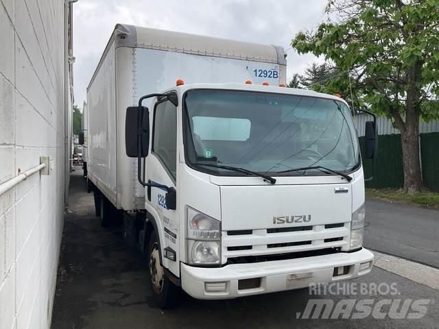 Isuzu NQR Umpikorikuorma-autot