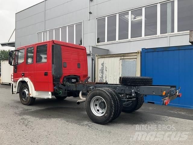Iveco FF160E30 Muut koneet