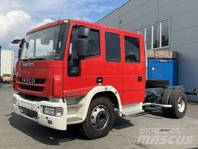 Iveco FF160E30 Muut koneet