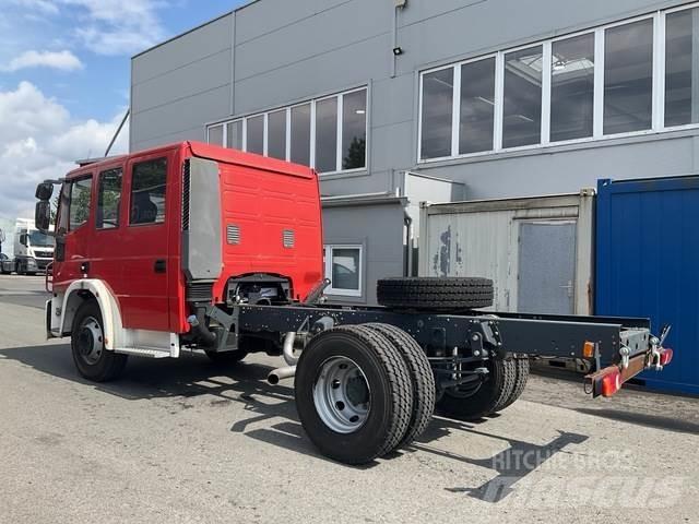 Iveco FF160E30 Muut koneet