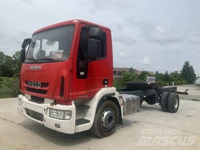 Iveco FF160E32 Muut koneet