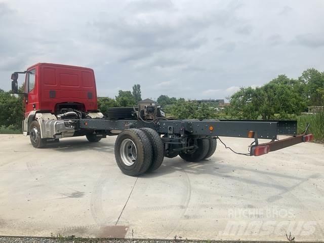 Iveco FF160E32 Muut koneet