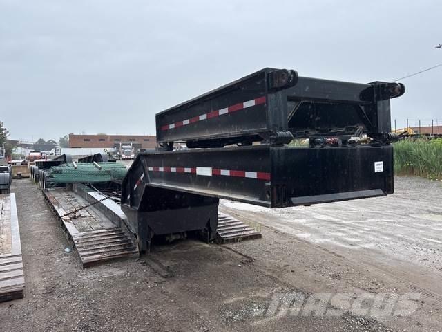  J C Trailers Lavetit