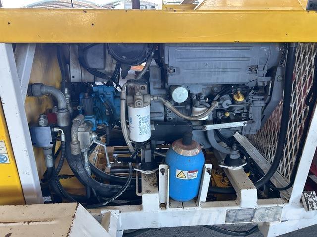  Jacon S62 Betonipumppuautot