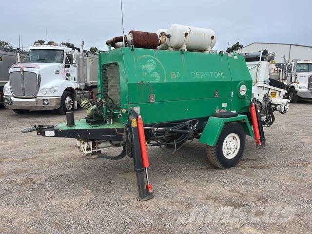  Jacon S85 Betonipumppuautot