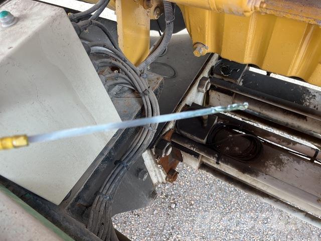  Jacon S85 Betonipumppuautot