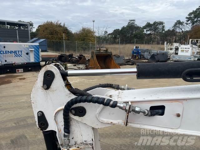 JCB 18Z Minikaivukoneet < 7t