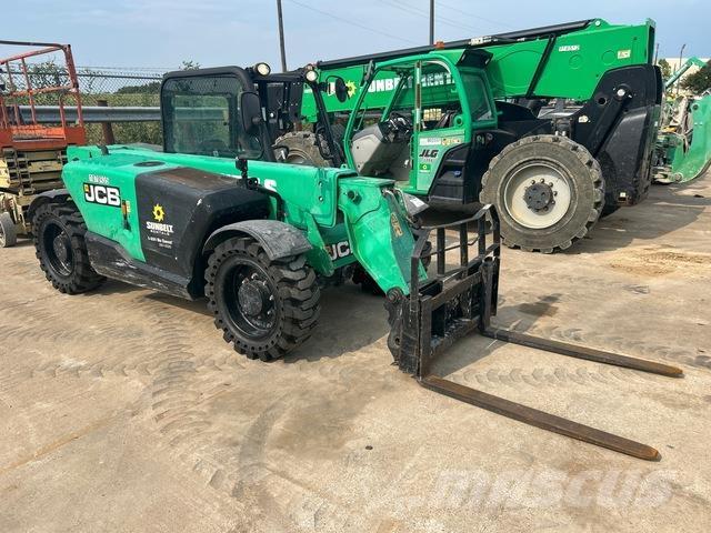 JCB 505-20TC Kurottajat