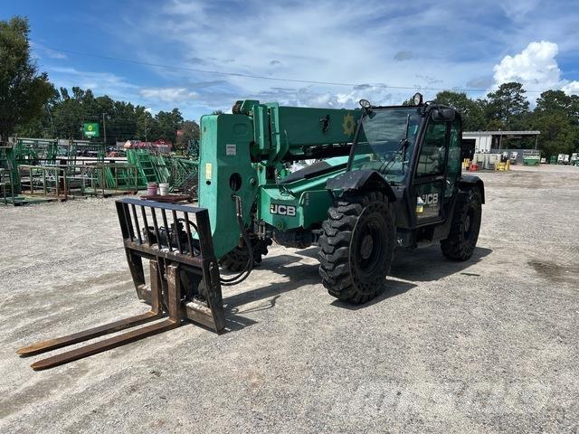 JCB 509-42 Kurottajat