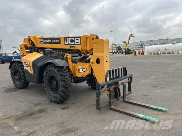 JCB 509-42 Kurottajat