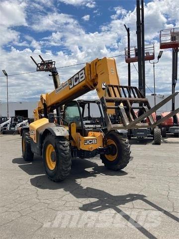 JCB 50942 S Kurottajat