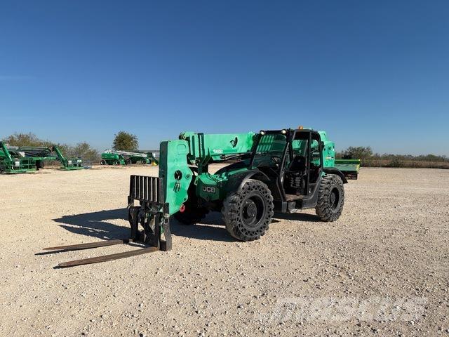 JCB 510-42 Kurottajat