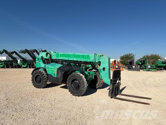 JCB 510-42 Kurottajat