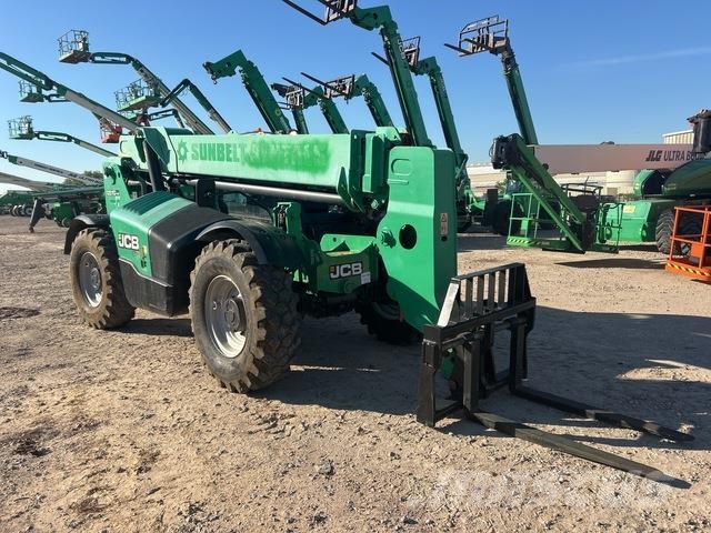 JCB 510-42 Kurottajat