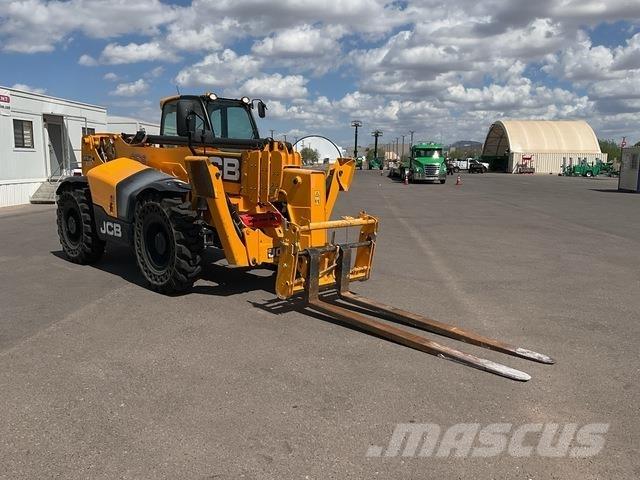 JCB 510-55TC Kurottajat