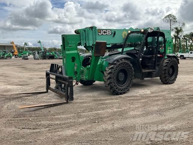 JCB 510-56 Kurottajat