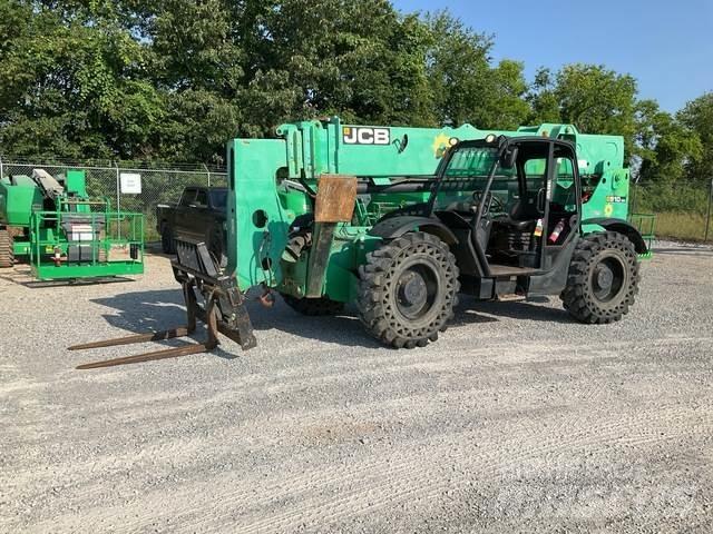 JCB 510-56 Kurottajat