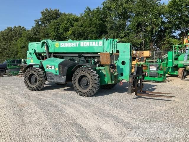 JCB 510-56 Kurottajat