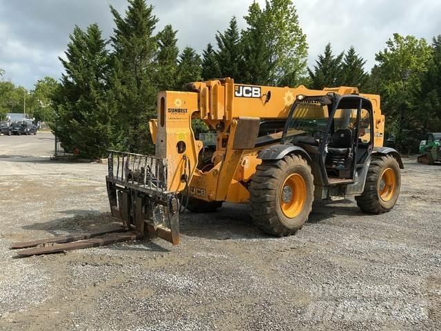 JCB 510-56 Kurottajat