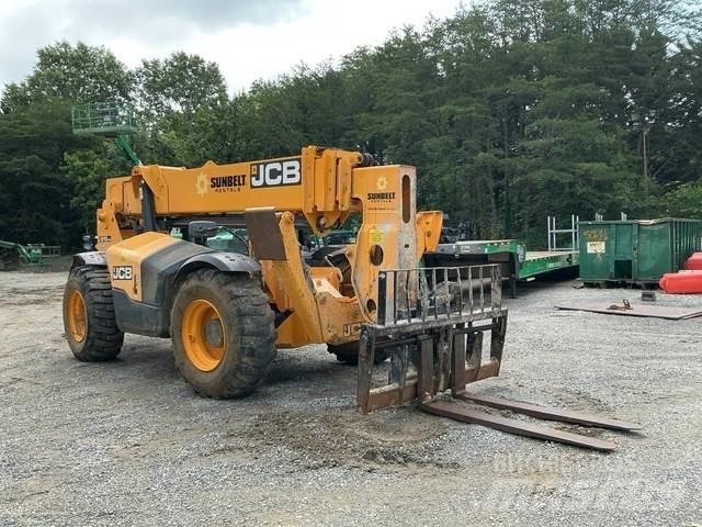 JCB 510-56 Kurottajat