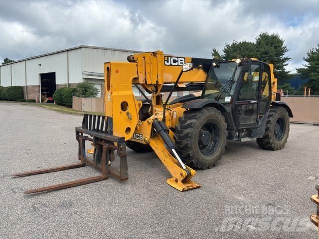 JCB 510-56 Kurottajat