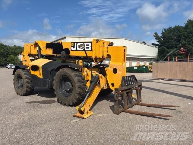 JCB 510-56 Kurottajat
