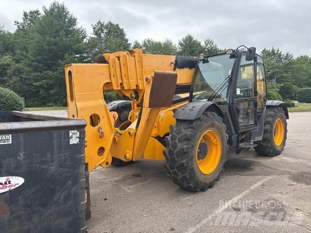 JCB 510-56 Kurottajat