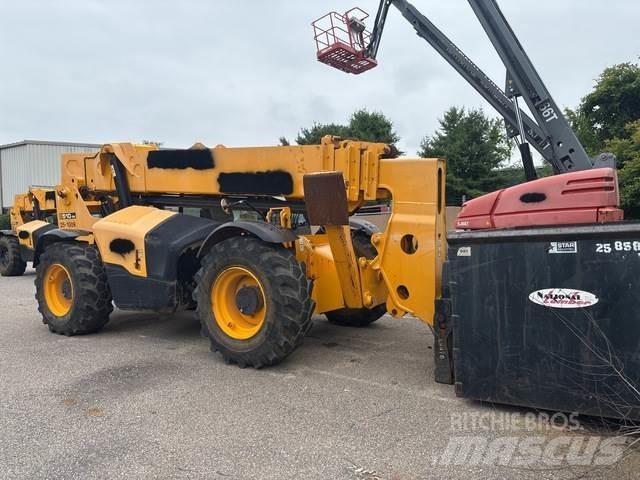 JCB 510-56 Kurottajat
