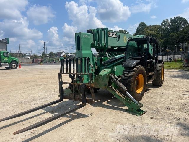 JCB 510-56 Kurottajat