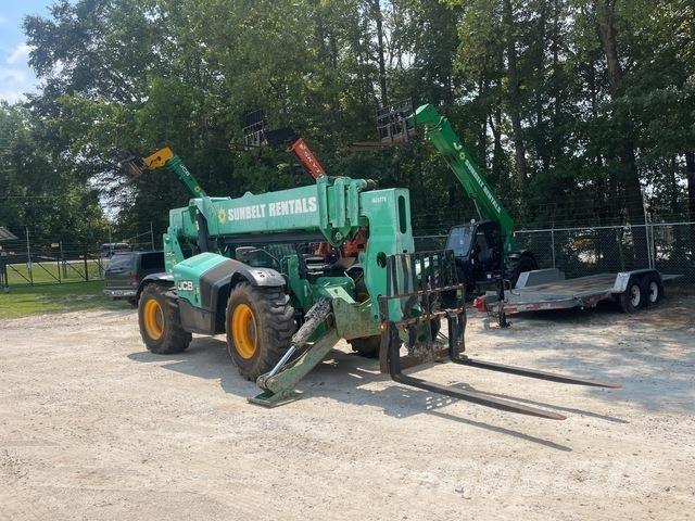 JCB 510-56 Kurottajat